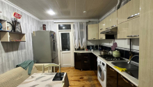 3 otaqlı Köhnə tikili, Satış, Bakı, Xətai
