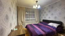3 otaqlı Köhnə tikili, Satış, Bakı, Xətai