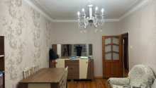 3 otaqlı Köhnə tikili, Satış, Bakı, Xətai