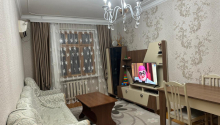 3 otaqlı Köhnə tikili, Satış, Bakı, Xətai