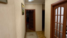 3 otaqlı Yeni tikili, Satış, Bakı, Yasamal, Nizami