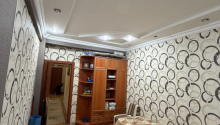 3 otaqlı Yeni tikili, Satış, Bakı, Yasamal, Nizami