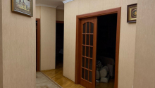 3 otaqlı Yeni tikili, Satış, Bakı, Yasamal, Nizami