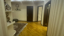 3 otaqlı Yeni tikili, Satış, Bakı, Yasamal, 20 yanvar