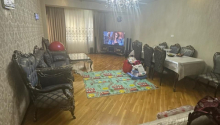 3 otaqlı Yeni tikili, Satış, Bakı, Yasamal, 20 yanvar