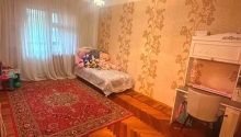 3 otaqlı Köhnə tikili, Satış, Bakı, Yasamal, Elmlər Akademiyası