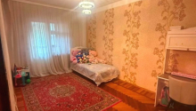 3 otaqlı Köhnə tikili, Satış, Bakı, Yasamal, Elmlər Akademiyası