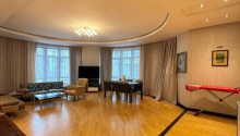 4 otaqlı Yeni tikili, Satış, Bakı, Nəsimi, 28 may