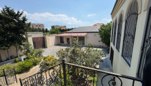 5 otaqlı Bağ evləri, Satış, Bakı, Xəzər