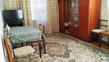 2 otaqlı Köhnə tikili, Satış, Bakı, Yasamal, Elmlər Akademiyası