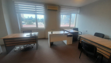 1 otaqlı Ofis, Kirayə (aylıq), Bakı, Nərimanov, Nəriman Nərimanov