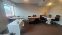 1 otaqlı Ofis