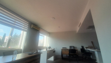 1 otaqlı Ofis, Kirayə (aylıq), Bakı, Nərimanov, Nəriman Nərimanov