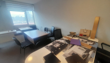 1 otaqlı Ofis, Kirayə (aylıq), Bakı, Nərimanov, Nəriman Nərimanov
