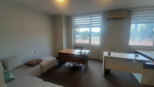 1 otaqlı Ofis, Kirayə (aylıq), Bakı, Nərimanov, Nəriman Nərimanov