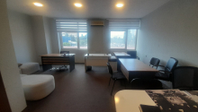 1 otaqlı Ofis, Kirayə (aylıq), Bakı, Nərimanov, Nəriman Nərimanov