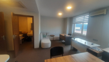 1 otaqlı Ofis, Kirayə (aylıq), Bakı, Nərimanov, Nəriman Nərimanov