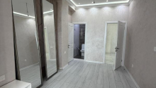 3 otaqlı Yeni tikili, Satış, Bakı, Yasamal, İnşaatçılar