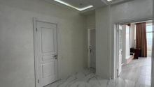 3 otaqlı Yeni tikili, Satış, Bakı, Yasamal, İnşaatçılar