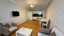 2 otaqlı Yeni tikili, Kirayə (aylıq), Bakı, Yasamal