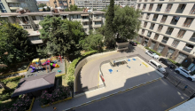 2 otaqlı Yeni tikili, Kirayə (aylıq), Bakı, Yasamal