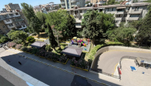 2 otaqlı Yeni tikili, Kirayə (aylıq), Bakı, Yasamal