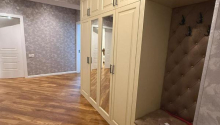 3 otaqlı Yeni tikili, Satış, Bakı, Nəsimi, 28 may