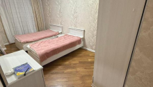3 otaqlı Yeni tikili, Satış, Bakı, Nəsimi, 28 may