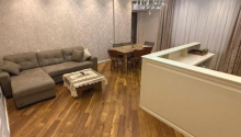 3 otaqlı Yeni tikili, Satış, Bakı, Nəsimi, 28 may