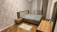 3 otaqlı Yeni tikili, Satış, Bakı, Nəsimi, 28 may