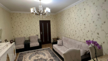 3 otaqlı Köhnə tikili, Satış, Bakı, Suraxanı, Xalqlar dostluğu
