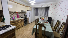3 otaqlı Köhnə tikili