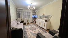 3 otaqlı Köhnə tikili, Satış, Bakı, Suraxanı, Xalqlar dostluğu