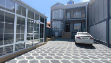 7 otaqlı Villa / Həyət evi