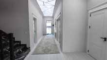 7 otaqlı Villa / Həyət evi, Satış, Abşeron