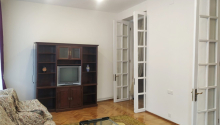4 otaqlı Köhnə tikili, Satış, Bakı, Yasamal, İçəri şəhər
