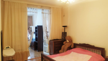 4 otaqlı Köhnə tikili, Satış, Bakı, Yasamal, İçəri şəhər