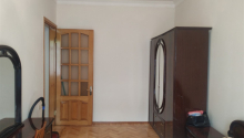 4 otaqlı Köhnə tikili, Satış, Bakı, Yasamal, İçəri şəhər