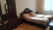 4 otaqlı Köhnə tikili, Satış, Bakı, Yasamal, İçəri şəhər