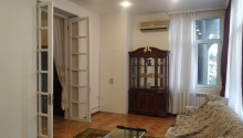 4 otaqlı Köhnə tikili, Satış, Bakı, Yasamal, İçəri şəhər