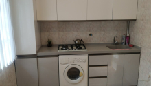 4 otaqlı Köhnə tikili, Satış, Bakı, Yasamal, İçəri şəhər