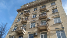 4 otaqlı Köhnə tikili