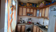 2 otaqlı Köhnə tikili, Satış, Bakı, Nərimanov, Gənclik