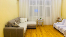 2 otaqlı Yeni tikili, Kirayə (aylıq), Sumqayıt