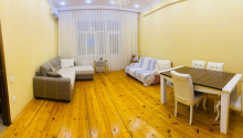 2 otaqlı Yeni tikili, Kirayə (aylıq), Sumqayıt