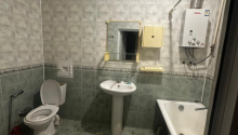 3 otaqlı Köhnə tikili, Kirayə (aylıq), Sumqayıt
