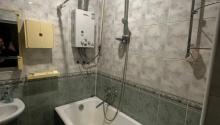 3 otaqlı Köhnə tikili, Kirayə (aylıq), Sumqayıt