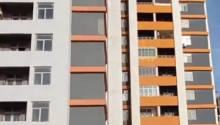 2 otaqlı Yeni tikili, Satış, Abşeron