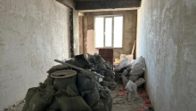 2 otaqlı Yeni tikili, Satış, Abşeron