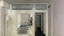 3 otaqlı Obyekt, Kirayə (aylıq), Bakı, Səbail